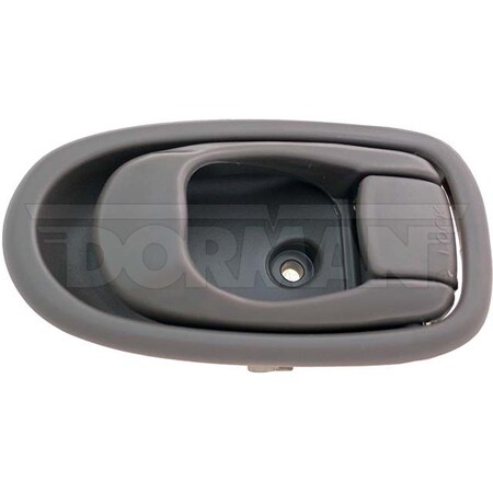Motormite Interior Door Handle Front/Rear Left, 83448 83448